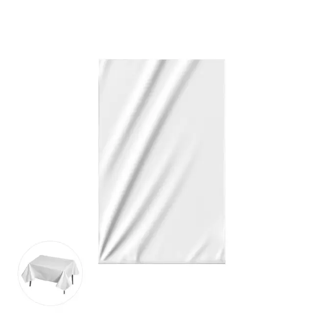 NAPPE PERSONNALISÉE 'SLIDY' - 150x240 cm