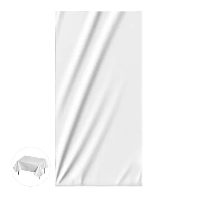 NAPPE PERSONNALISÉE 'SLIDY' - 150x300 cm