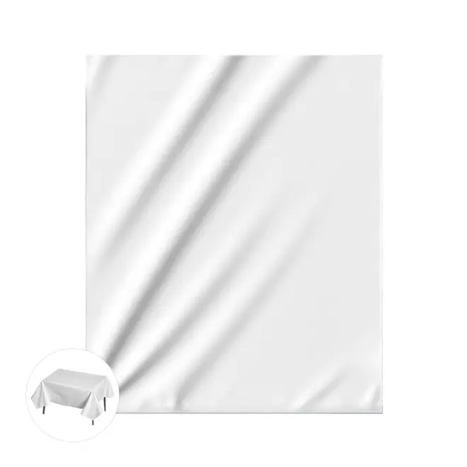 NAPPE PERSONNALISÉE 'SLIDY' - 200x240 cm