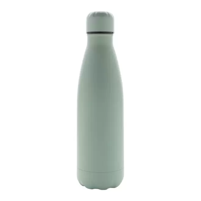 BOUTEILLE ISOTHERME PERSONNALISÉE 500ML 'BOTOLKO' - vert