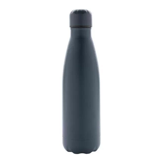 BOUTEILLE ISOTHERME PERSONNALISÉE 500ML 'BOTOLKO' - bleu