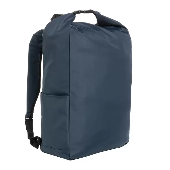 SAC À DOS PERSONNALISÉ IMPACT 'LOWANY' - bleu marine