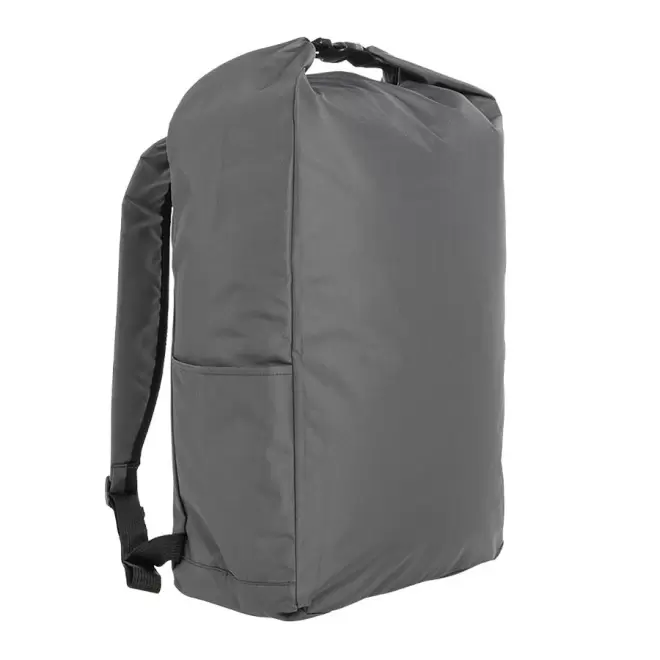 SAC À DOS PERSONNALISÉ IMPACT 'LOWANY' - anthracite