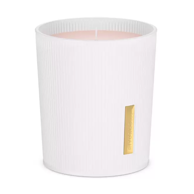 BOUGIE PARFUME 290G RITUALS® PERSONNALISABLE - The Ritual Of Sakura