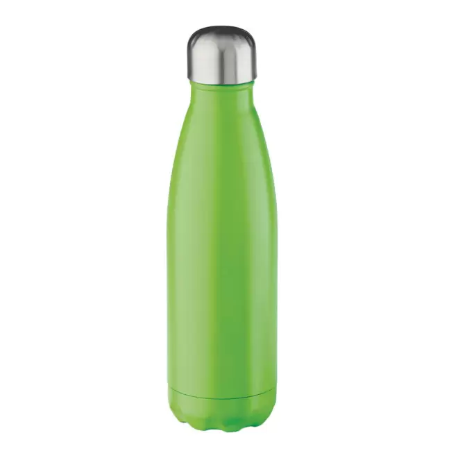 RAPIDE 4 JOURS - BOUTEILLE ISOTHERME PERSONNALISABLE 500 ML 'ASTRIO' - vert