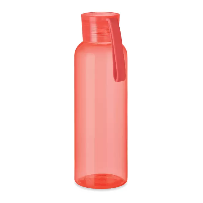 GOURDE 500 ML PERSONNALISABLE 'KILIMANDJARO TRITAN COLOR'  - rouge