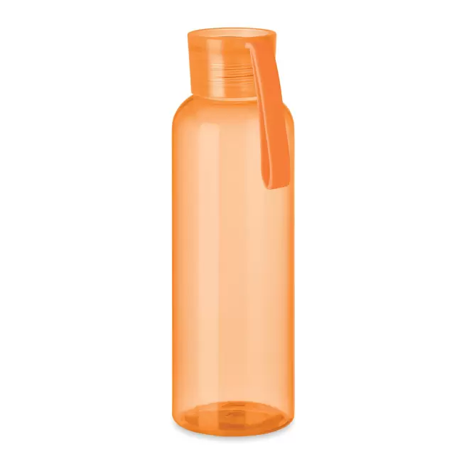 GOURDE 500 ML PERSONNALISABLE 'KILIMANDJARO TRITAN COLOR'  - orange