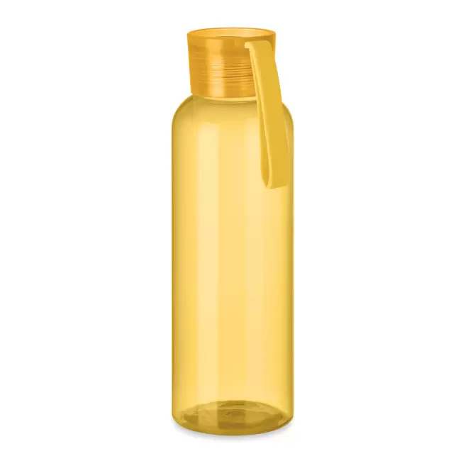 GOURDE 500 ML PERSONNALISABLE 'KILIMANDJARO TRITAN COLOR'  - jaune