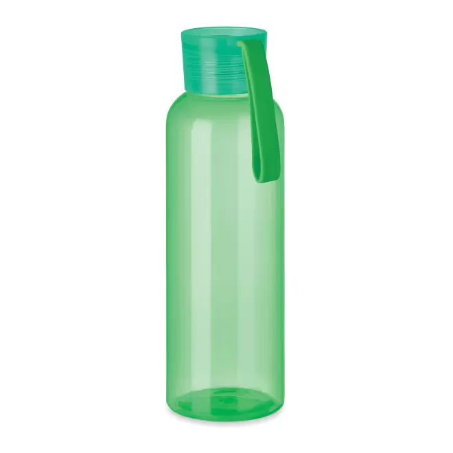 GOURDE 500 ML PERSONNALISABLE 'KILIMANDJARO TRITAN COLOR'  - vert