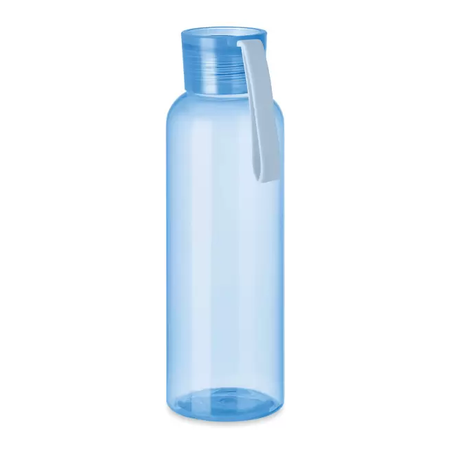 GOURDE 500 ML PERSONNALISABLE 'KILIMANDJARO TRITAN COLOR'  - bleu clair