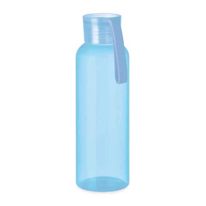 GOURDE 500 ML PERSONNALISABLE 'KILIMANDJARO TRITAN COLOR'  - bleu royal