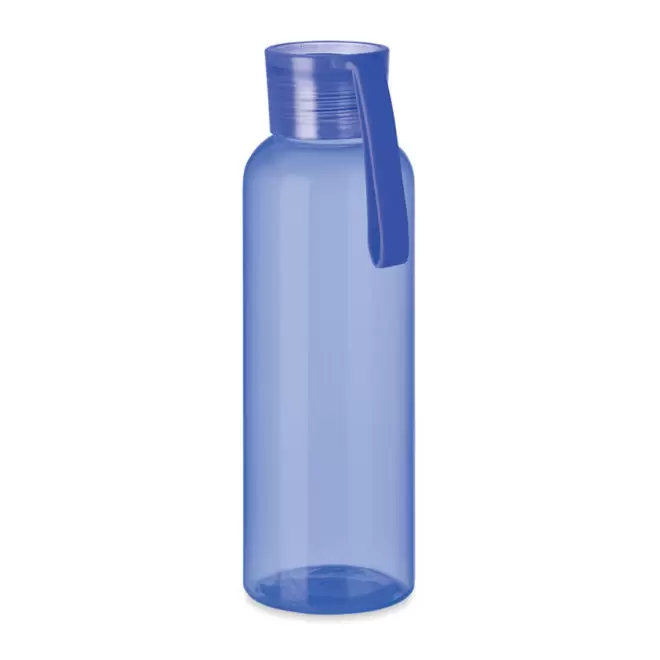 GOURDE 500 ML PERSONNALISABLE 'KILIMANDJARO TRITAN COLOR'  - bleu foncé