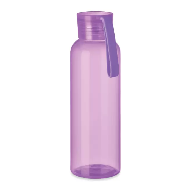 GOURDE 500 ML PERSONNALISABLE 'KILIMANDJARO TRITAN COLOR'  - violet