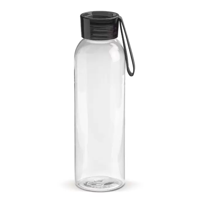 GOURDE 600 ML PERSONNALISABLE 'KILIMANDJARO TRITAN' - noir