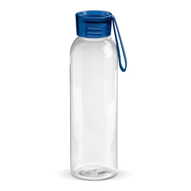 GOURDE 600 ML PERSONNALISABLE 'KILIMANDJARO TRITAN' - bleu