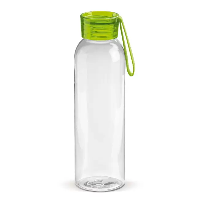 GOURDE 600 ML PERSONNALISABLE 'KILIMANDJARO TRITAN' - vert pomme