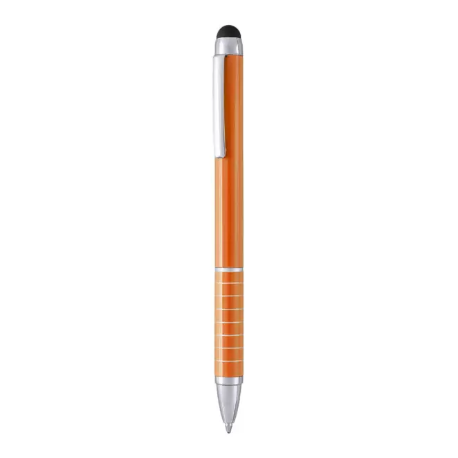 STYLO/STYLET PERSONNALISABLE 'CALUM' - orange