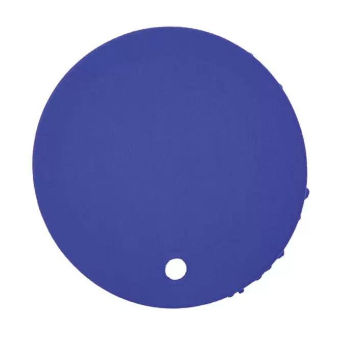 PROTECTION GOBELET ANTI DROGUE PERSONNALISABLE 'STOPY' - bleu