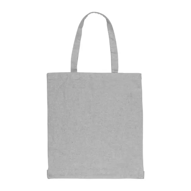 TOTE BAG PERSONNALISÉ IMPACT 'ALIVERI' - gris