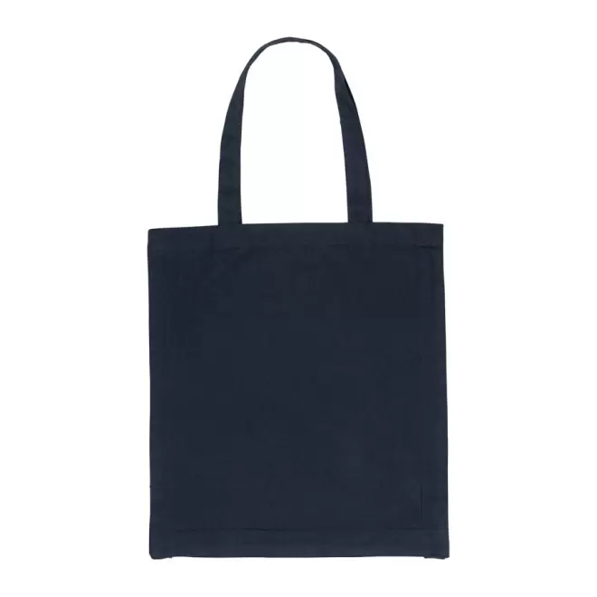 TOTE BAG PERSONNALISÉ IMPACT 'ALIVERI' - bleu