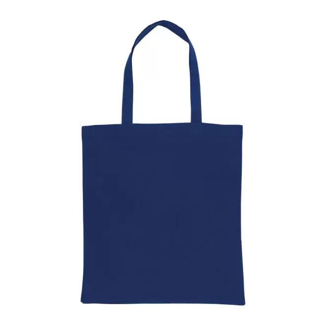 TOTE BAG PERSONNALISÉ IMPACT 'ALIVERI' - bleu royal