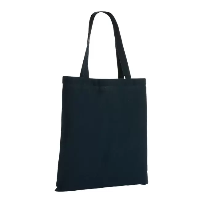 TOTE BAG PERSONNALISÉ IMPACT 'KANTASI' - bleu marine