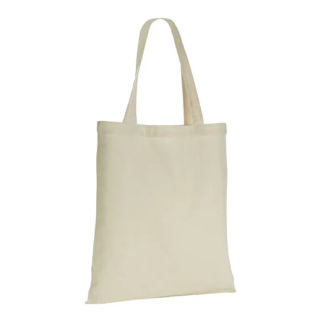 TOTE BAG PERSONNALISÉ IMPACT 'KANTASI' - naturel