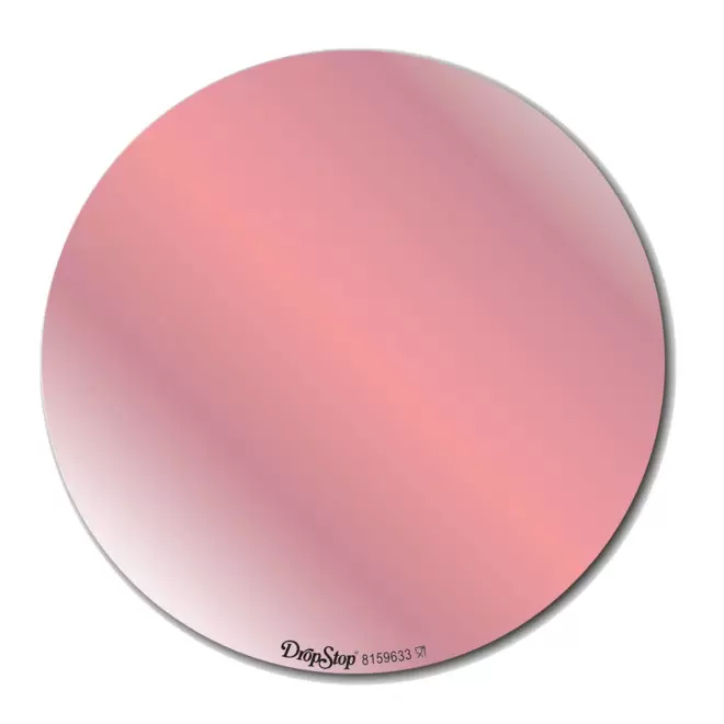 BEC VERSEUR ANTI-GOUTTES PUBLICITAIRE 'VINEA' DROP STOP® - rosé