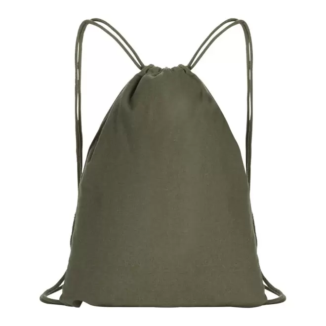 SAC À DOS PERSONNALISÉ IMPACT 'LARANI' - vert