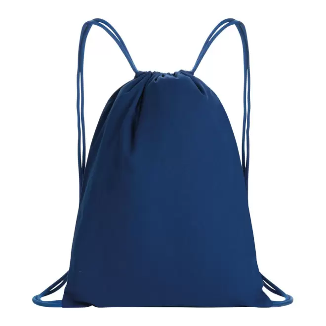 SAC À DOS PERSONNALISÉ IMPACT 'LARANI' - bleu royal