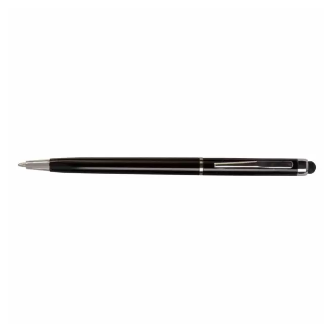 STYLO STYLET PERSONNALISABLE 'JADE' - noir