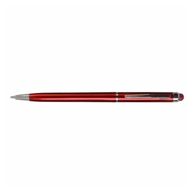 STYLO STYLET PERSONNALISABLE 'JADE' - rouge
