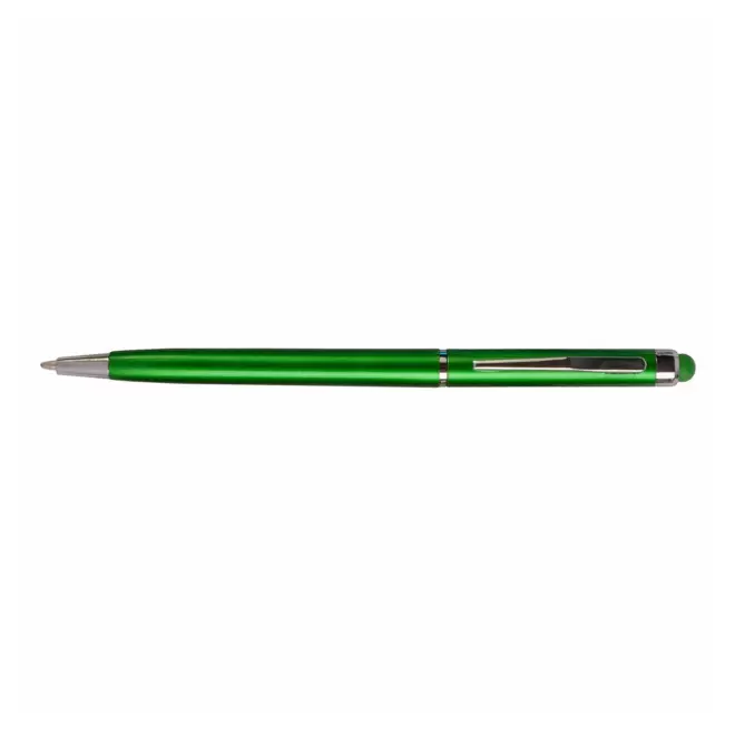 STYLO STYLET PERSONNALISABLE 'JADE' - vert
