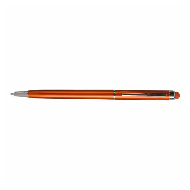 STYLO STYLET PERSONNALISABLE 'JADE' - orange