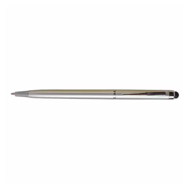 STYLO STYLET PERSONNALISABLE 'JADE' - gris