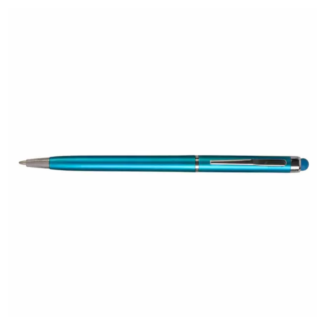 STYLO STYLET PERSONNALISABLE 'JADE' - bleu