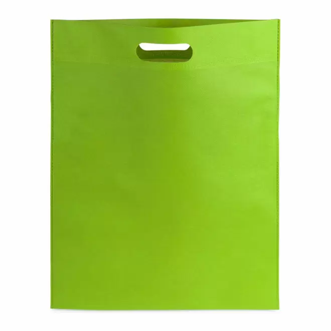 SAC NON TISSE PERSONNALISABLE 'RIVAL' - vert