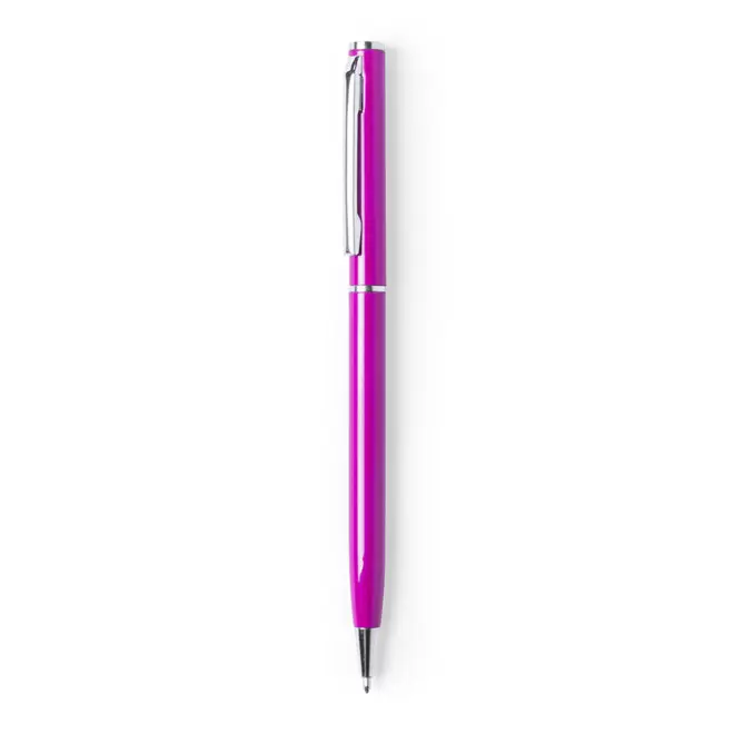 STYLO PERSONNALISABLE 'MEDI' - fuchsia
