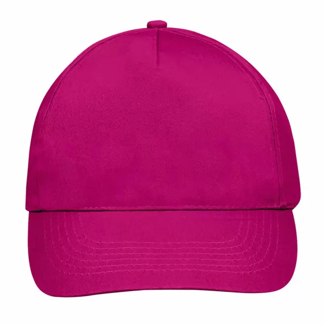 EXPRESS 24H - CASQUETTE PUBLICITAIRE ADULTE 'SUNNY' 180 GR/M² - fuchsia