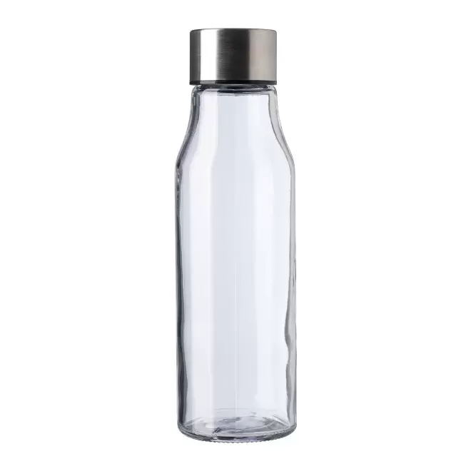 BOUTEILLE 500 ML EN VERRE 'LOUSIR' - transparent