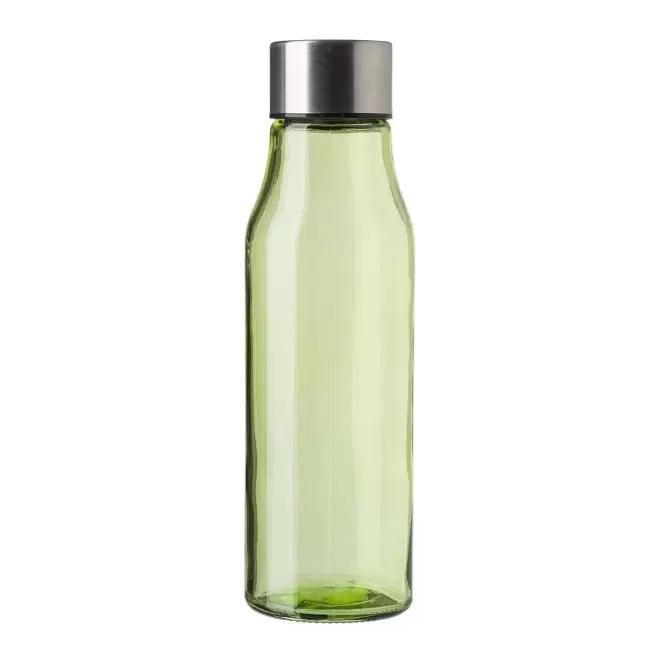 BOUTEILLE 500 ML EN VERRE 'LOUSIR' - lime