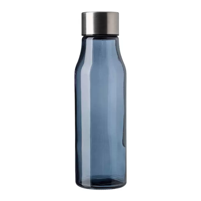 BOUTEILLE 500 ML EN VERRE 'LOUSIR' - noir