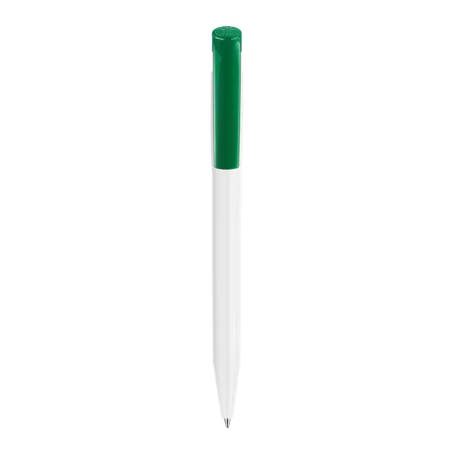 STYLO EN ABS PERSONNALISABLE 'IRNI' - vert