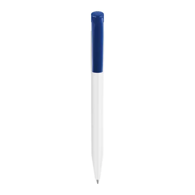 STYLO EN ABS PERSONNALISABLE 'IRNI' - bleu