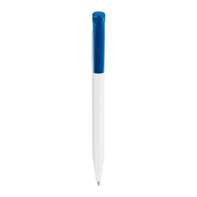STYLO EN ABS PERSONNALISABLE 'IRNI' - bleu clair