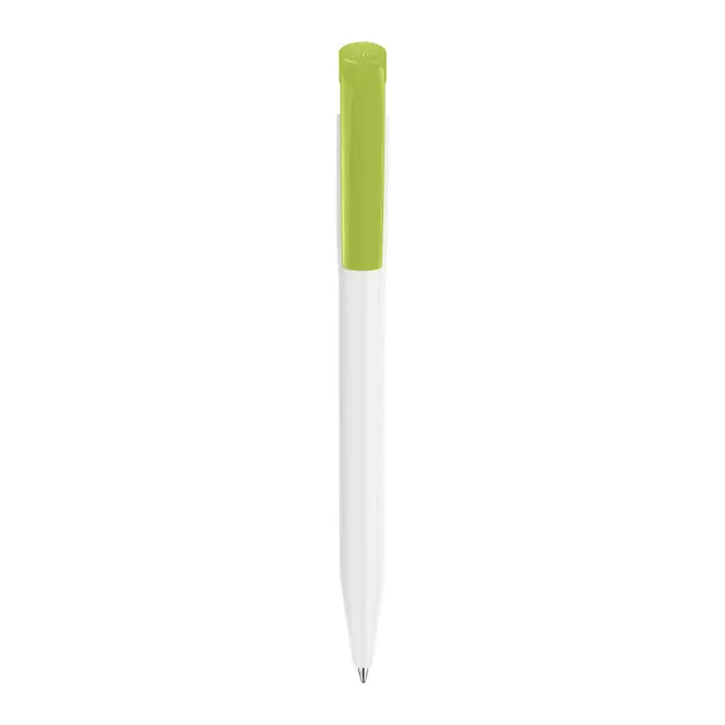 STYLO EN ABS PERSONNALISABLE 'IRNI' - lime