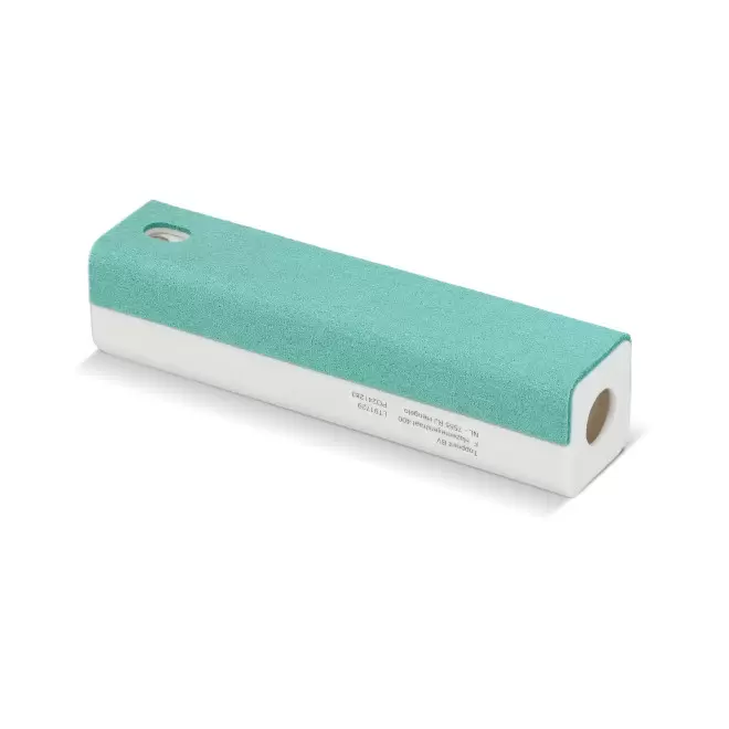 SPRAY NETTOYANT PERSONNALISABLE POUR ECRAN 'PROPTEL' - bleu clair