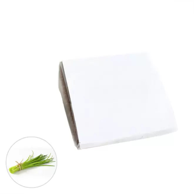 KIT POCKET COCO PERSONNALISABLE 'CLOLU' - ciboulette