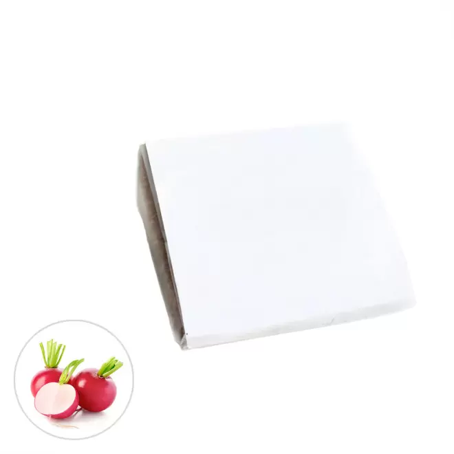 KIT POCKET COCO PERSONNALISABLE 'CLOLU' - radis