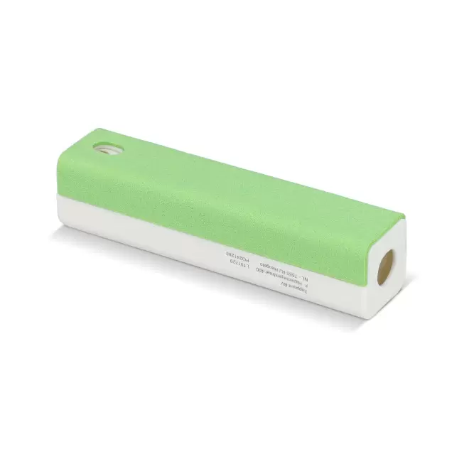 SPRAY NETTOYANT PERSONNALISABLE POUR ECRAN 'PROPTEL' - vert